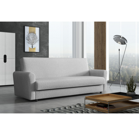 Pohovka Lana Anthology svetlo sivá