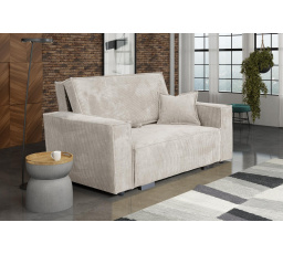 Béžové kreslo Vivian Star II