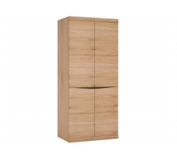 Skriňa 2D SUMMER typ 20