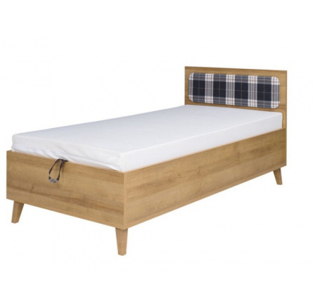 Posteľ MEMONE M-04 Posteľ MEMONE M-04