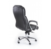 Kancelárske kreslo FOSTER, čierna