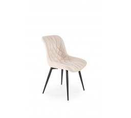 Stolička K567, béžová
