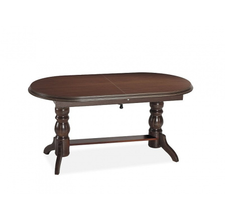 Konferenčný stôl DANIEL, orech