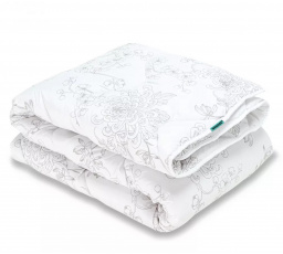 Blommenslyst deka 140x200