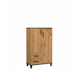 Skrinka POLA 15 Artisan