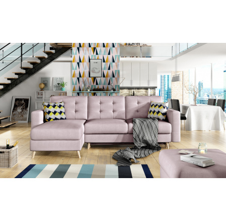 Asgard L Soro 61, Zigzag 53 120x210 Obojstranný 1