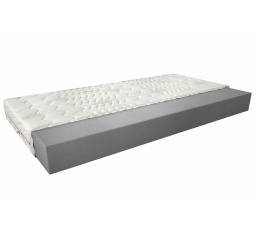 Matrac Penová Lino 180x200 Aloevera Aloevera