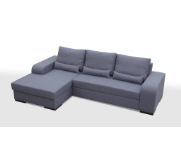 Rohová sedacia súprava VIRAGO, Twist 20, Ľavá