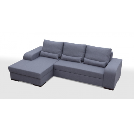 Rohová sedacia súprava VIRAGO, Twist 20, Ľavá Rohová sedacia súprava VIRAGO, Twist 20, Ľavá