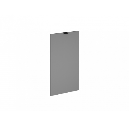 Dvere pre umývačku riadu bez panelu Langen D45FZW