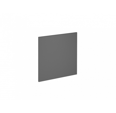 Spodné dvierka kuchyne Langen D60FZN, sivá