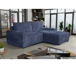 Sedacia súprava Pilar UNI modrá