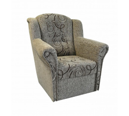 Kreslo AGÁTA, Rosita 104/koo