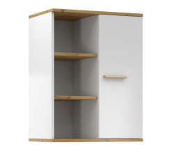 Závesná skriňa Roky 3