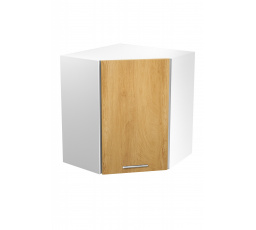 Kuchynská horná skrinka VENTO GN-60/72, medový dub