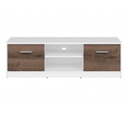 NEPO PLUS RTV2D biely/dub kláštor