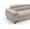 Sofa Tyrion s funkciou spania / Vibe 08