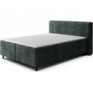 Čalúnená posteľ - boxspring CORTIKO 160x200, Modullo 35