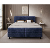 Čalúnená posteľ - boxspring CORTIKO 140x200, Modullo 40