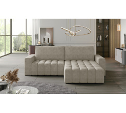 Sedacia súprava BONETT, Dora 21 Pravá