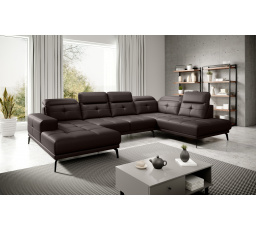 Sedacia súprava v tvare U Bretan Softis 66 350x107 Pravý