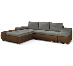 Sedacia súprava ONTARIO, Soro 13 / Soft 15 Ľavá