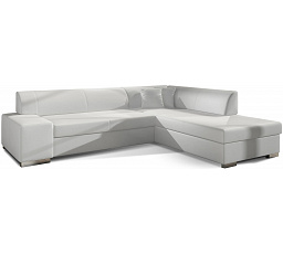 Sedacia súprava PORTO, Soft 17 Pravá