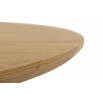Stôl Yale 120 cm dub