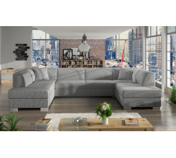 Rohová sedacia súprava DARCO U, Inari 91