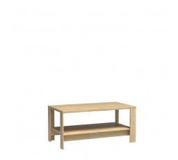 Konferenčný stôl MEDIOLAN M18 Natural Hikora