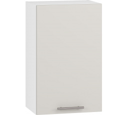 Kuchynská horná skrinka VENTO G-45/72, kašmír