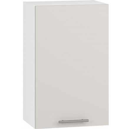 Kuchynská horná skrinka VENTO G-45/72, kašmír