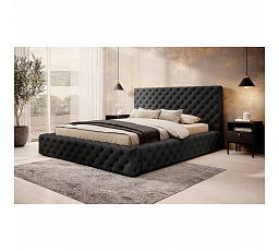 Posteľ Princce 180x200 Softis 11 1