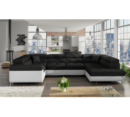 Posteľ Sawana 14, Soft 17 125x253 Pravá 1