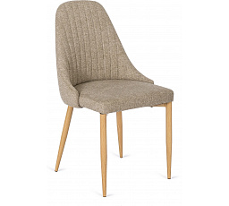 Stolička TORINO Béžová