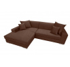 Rohová sedacia súprava MEXICO, Casablanca 2313, Pravá