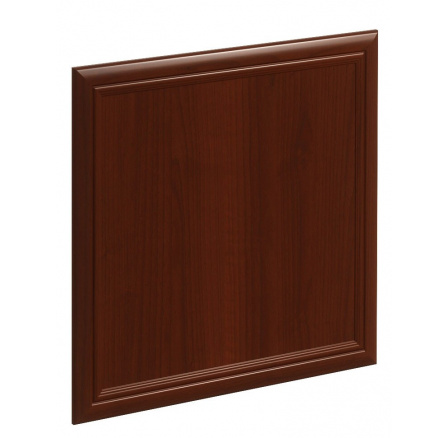 Dvierka na umývačku s panelom SYCYLIA D60FZN, Orech Milano