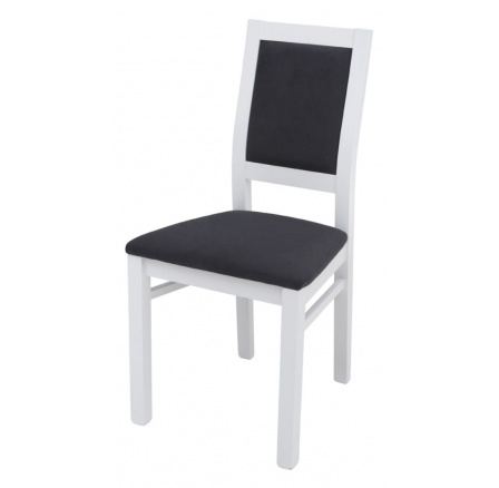 PORTO CHAIR biela TX057/TK 1325