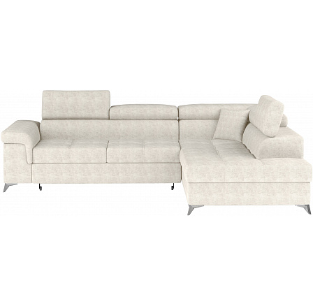 Sedacia súprava ERIDANO, Amore 01 Pravá