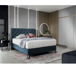 Cortina 180x200 Mrak 40