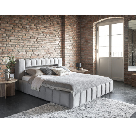 Posteľ Lamica, Monolit 84