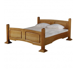 Posteľ KINGA