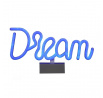 Lampa LED Dream s neónovým efektom