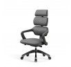 Kancelárske ergonomické herné kreslo Modular Shadow Grey