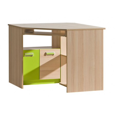 Rohový stôl LORENTO - L11