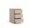 Komoda SIMPLICITY 237, Jackson Hickory