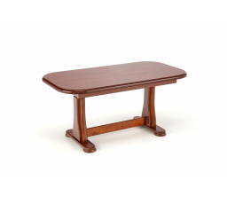 Konferenčný stôl TYMON 2, bordová farba