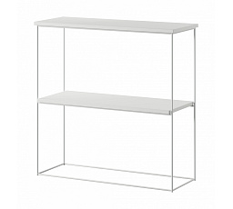 Konzola Toni Biela+White