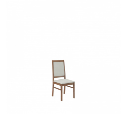 Drevená stolička K68 Lefkas