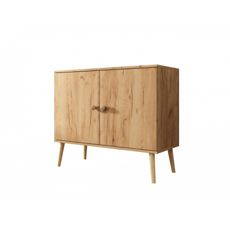 Komoda Deri Dub Craft+Dub Craft Komoda Deri Dub Craft+Dub Craft